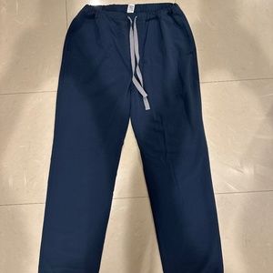 Figs Pisco Basic Scrub Pants (Mens Small)